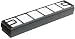 Kitchen & Housewares : Fantom HEPA Filter for Fantom Fury