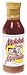 Molokai Roadside Creations, Inc. Steak Marinade, Mild Hot. Net Wt. 12 Fl. Oz. Glass Jar. Gold Cap Band.