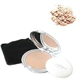 T. LeClerc Poudre Compacte Dermophile Pressed Powder