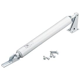 Wright Products V1020WH Standard Duty Pneumatic Door Closer, White