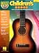 Children's Songs - Ukulele Play-Along Volume 4 - Book and CD Package Children's Songs - Ukulele Play-Along Volume 4 - Book and CD Package