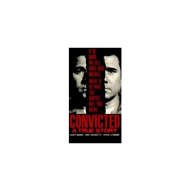 Convicted [VHS]