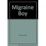 migraine boy fair weather friends