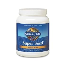 Garden of Life Super Seed