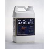 Mosquito Czar - Mosquito Barrier - Natural Organic Mosquito Control and Repellent