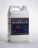 Mosquito Czar - Mosquito Barrier - Natural Organic Mosquito Control and Repellent