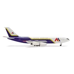 Herpa 515375 - Armenian Airlines Ilyushin IL-86