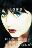 DVD : Sarah Brightman in Concert [Region 2]