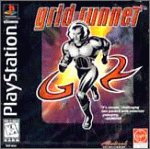 Grid Runner-PLAYSTATION