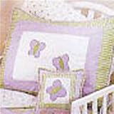 Sweet as a Daisy - Twin Pillow Sham