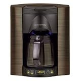 Programmable 4-Cup Recessed Coffee Maker