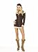 Aviator Sexy Adult Large