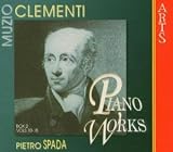 Klavierwerke Vol. 10-18