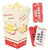 JOLEE'S BY YOU LARGE-MOVIE POPCORN