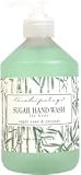 Archipelago Sugar Cane & Coconut Sugar Hand Wash for Body 16.0 oz