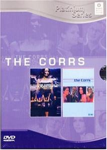 The Corrs - Platinium Series (2 DVDs)