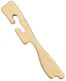 Baerreis Oven Rack Puller -Kitchen Tool - Hand Carved