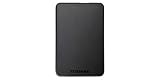Toshiba Store.E Basics External Gb Black
