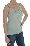 Clearance: Rebecca Taylor Cami in Pistachio