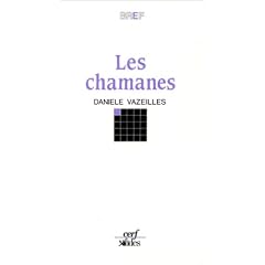 Les Chamanes