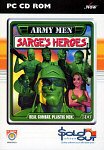 Army Men Sarges Heroes