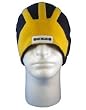 Michigan Original Knit Helmet Beanie