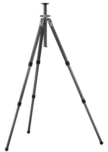 Gitzo GT3530 6X Carbon Fiber 3 Series 3 Section G-Lock Mountaineer Tripod