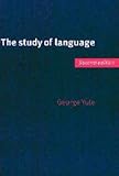 The Study of Language