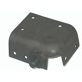 1965-69 Corvette Seat Belt Mount Reinforcement by Chevrolet