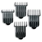 Andis Attachment Set 4 Blade Only