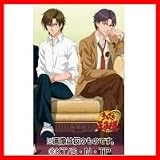 CL-254　2012スーパーヒットカレンダー　テニスの王子様「手塚＆跡部」(1枚) アニメ・ヒーロー