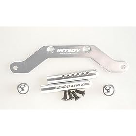 Alum Body Mount,Siler: S21,S25 from Car Bodies