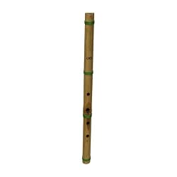 Shakuhachi, "DD"