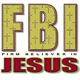 Fbi Adult T-Shirt