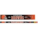 NFL Cleveland Browns Pencil 6 Pack *SALE*