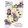 Donna Dewberry One Stroke Painting - 100 Series Library Set