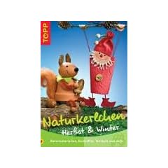 Naturkerlchen Herbst u. Winter