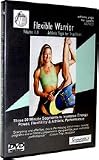Spinervals Flexible Warrior DVD (yoga)