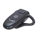 Motorola H350 Bluetooth Headset - Black