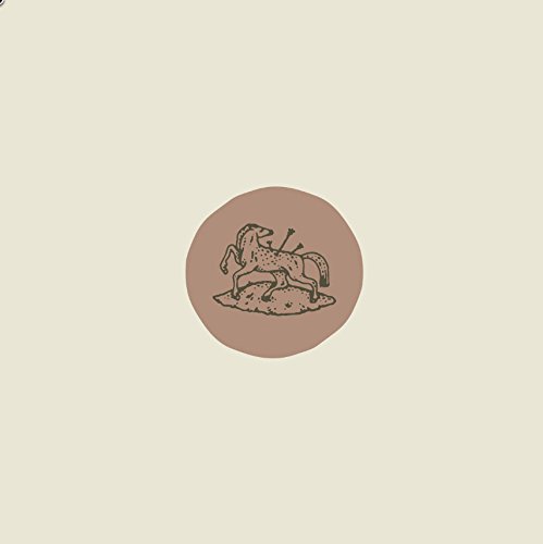 Album art for Pearls to Swine by Adam Torres
