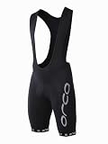 Orca Men's Killa Kompression Cycle Bib Short - 2011 - M