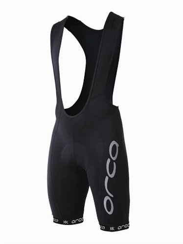 Orca Men's Killa Kompression Cycle Bib Short - 2011 - M