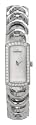 Movado Women's Rondiro Diamond Accented Stainless Steel Watch #0606007