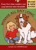 Winnie All Day Long: Brand New Readers Winnie All Day Long: Brand New Readers