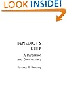 Benedict's Rule: A Translation and Commentary