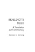 Book Benedict's Rule: A Translation and Commentary