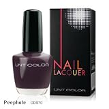 UNT Nail Lacquer Peephole (GD070) Reviews 31A4JLXzhWL. SL160 UNT Nail Lacquer Peephole (GD070) Reviews