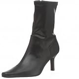 Rampage Women's Trish Ankle Boot ~ Rampage
