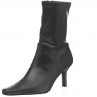 Rampage Women's Trish Ankle Boot