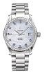 Omega Mens Aqua Terra 2509.75.00 Watch Omega Mens Aqua Terra 2509.75.00 Watch